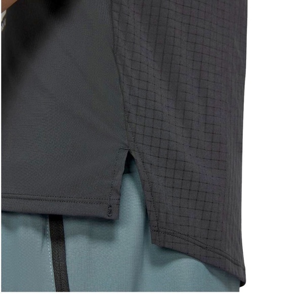 Nike mens Dri-fit Trail 365  Jersey - Picture 5 of 5